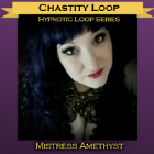 A Chastity Loop A Chastity Loop