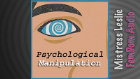 Psychological Manipulation 