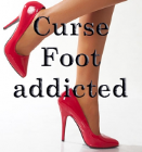 Curse - Addicted to womens feet Curse - Addicted to womens feet