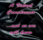 A Virtual Crossdresser