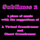 Sublimes Crossdresser Sublimes Crossdresser