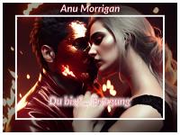 Du bist ... Erregung