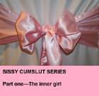 Sissy series Part one---The inner girl