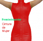 Feminisacion-Cintura de Mujer Feminisacion-Cintura de Mujer