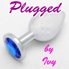 Plugged by Ivy