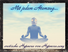 Mit jedem Atemzug