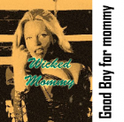 Part 2 - Wicked mommy Part 2 - Wicked mommy