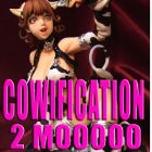 Cowification 2 Moo