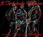 5. Todsünde - Völlerei 5. Todsünde - Völlerei