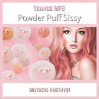 Powder Puff Sissy Powder Puff Sissy