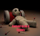 Cursed to be a Sex Toy Cursed to be a Sex Toy