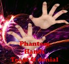 Phantom hands - Tease and denial Phantom hands - Tease and denial