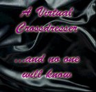 A Virtual Crossdresser A Virtual Crossdresser