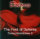 Cumcountdown 3 - The Feet Of Dolores Cumcountdown 3 - The Feet Of Dolores
