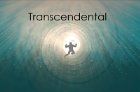 Transcendental Transcendental
