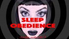 SLEEP OBEDIENCE- MP3 audio only SLEEP OBEDIENCE- MP3 audio only