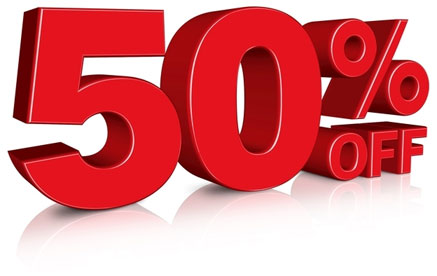 coupons